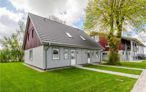 Pet Friendly Home In Langenhorn With Kitchen